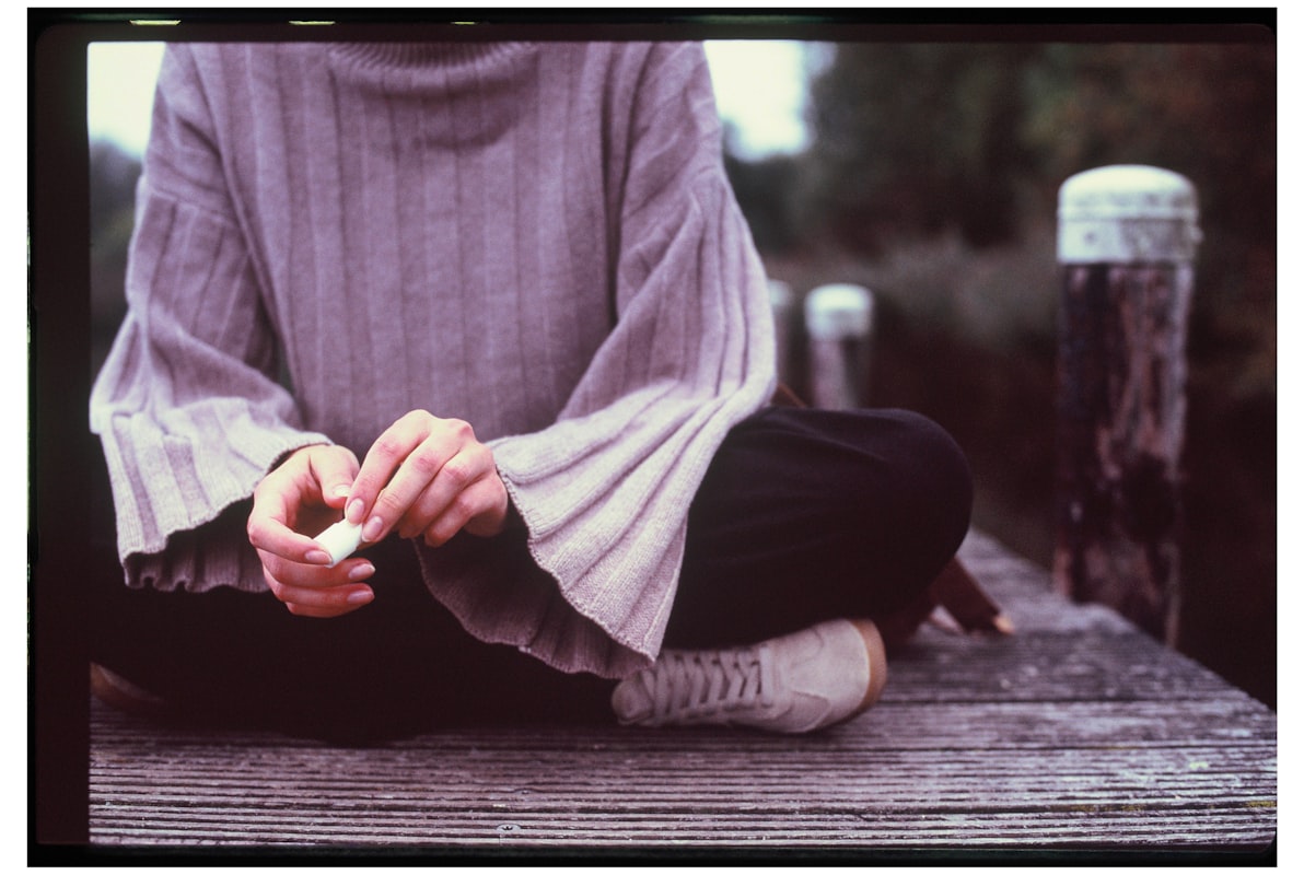Mindful nutrition preparation and healthy ingredients
