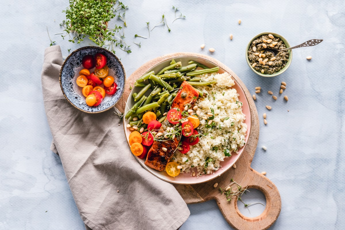 Mindful eating practices and meal awareness