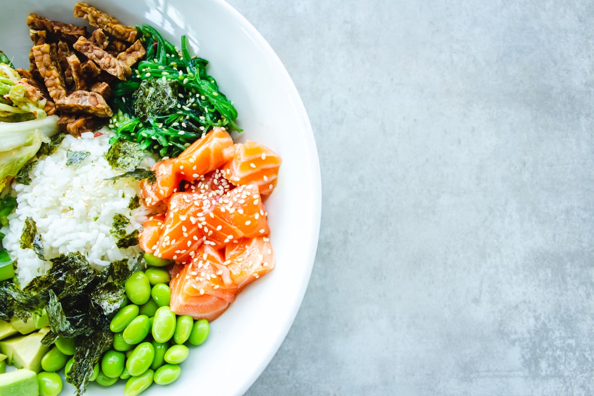 Daily wellness habits and healthy routines